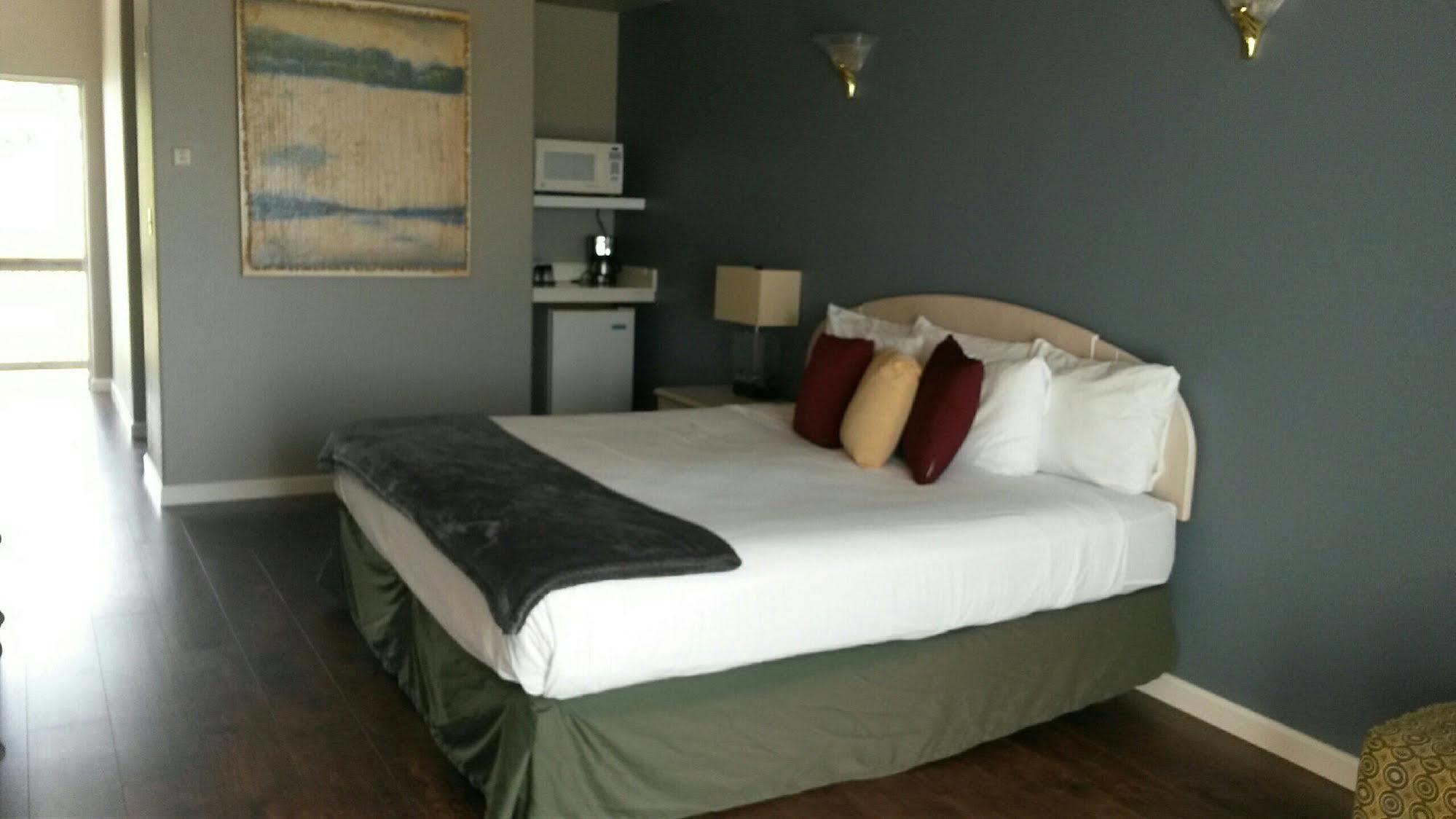 The Oceanfront Inn Shelter Cove ภายนอก รูปภาพ