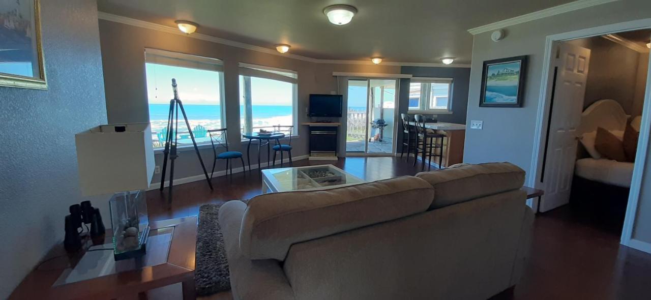 The Oceanfront Inn Shelter Cove ภายนอก รูปภาพ