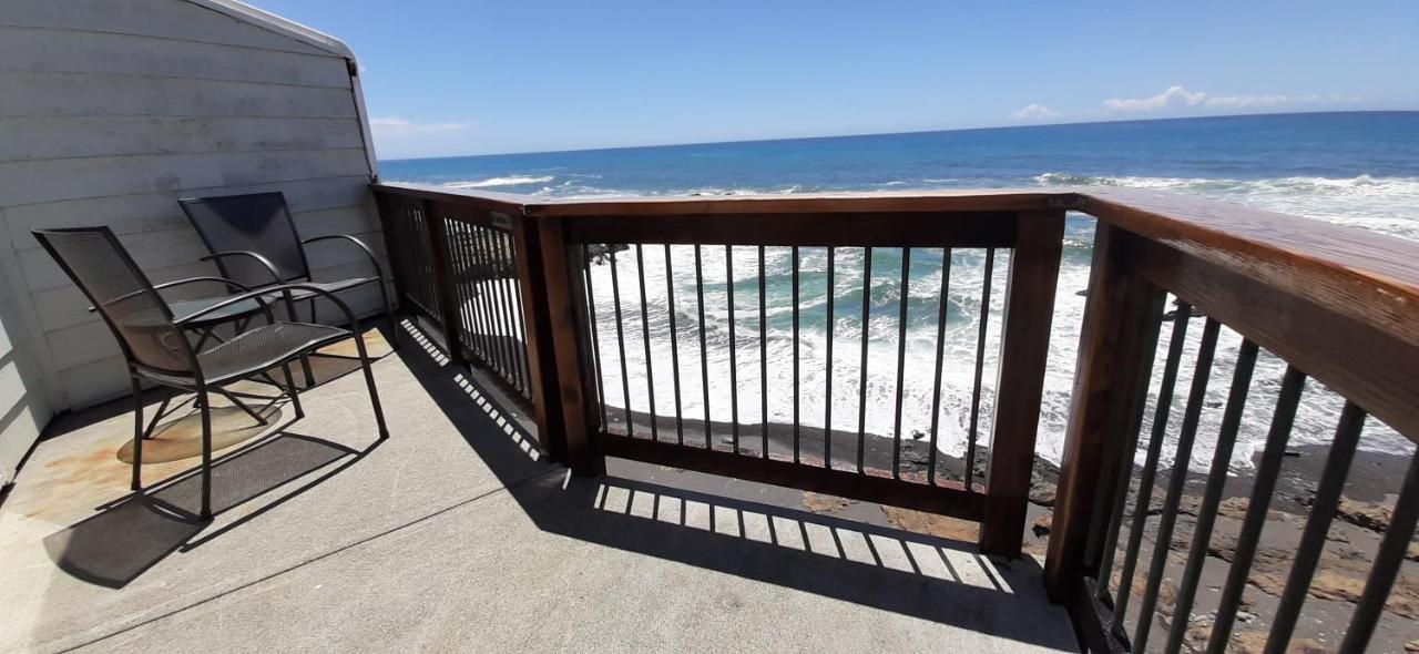 The Oceanfront Inn Shelter Cove ภายนอก รูปภาพ