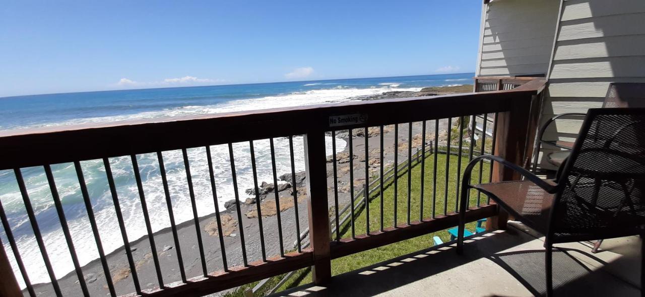 The Oceanfront Inn Shelter Cove ภายนอก รูปภาพ